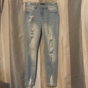 Charlotte Russe Jeans